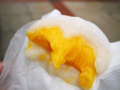 -澳门长洲糯米糍(柯打苏沙街店)