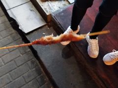 -吴泾第一炸(永德路步行街店)