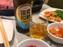 -海底捞火锅(枫蓝国际购物中心店)