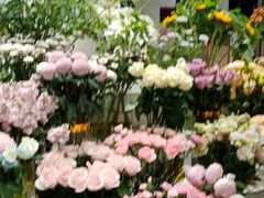 -EPOQUE·一刻花店(兴业太古汇店)