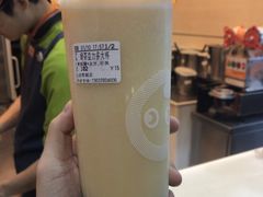 -CoCo都可(八达商城店)