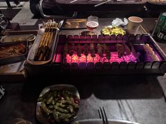 -麦凯伦烧烤·精酿超级工厂店(金桥总店)