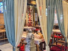 -水煮三国·川鲁江湖菜(香山店)