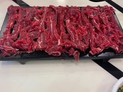 -联胜潮汕牛肉火锅(东苑南路店)