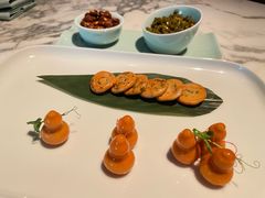 -杭州君悦酒店·湖滨28中餐厅