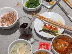 -海底捞火锅(江北万达商业广场店)