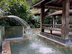 -韶关经律论国际酒店温泉