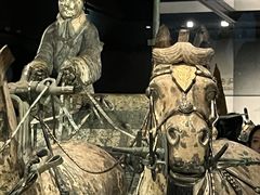 -秦始皇帝陵博物院-丽山园