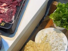-陈记顺和潮汕牛肉火锅(棠德南路店)