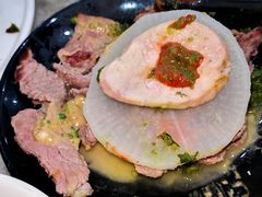 -壹条龙饭庄台基厂店