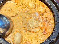 -狮拾久·现代新加坡料理(福田COCO Park店)