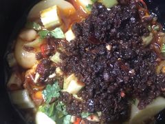 -二孃鸡爪爪(东郊记忆店)