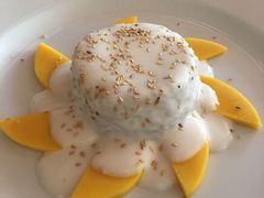 -Old House Restaurant