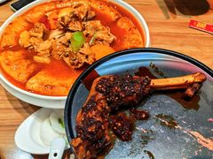 -品回味清真西北楼(宁波首店)