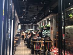 -麻小劲菌汤麻辣烫(体育西路店)
