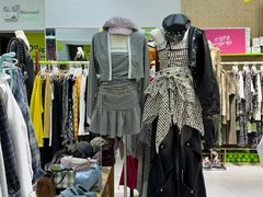 -东莞松山湖万象汇