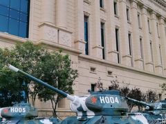 -中国人民解放军海军博物馆