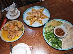 -李老哈·东北菜(宋园路店)