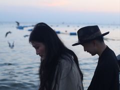 -老虎石海上公园