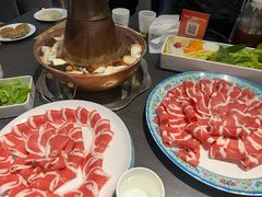 -东来顺饭庄(上地华联店)