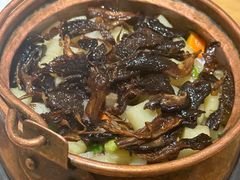 -山茶云南菜(中关村店)