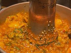 -云尊府云南菜·蒸汽石锅鱼(学清路店)