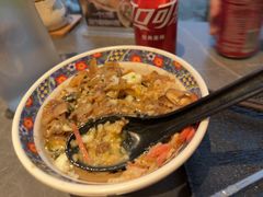 -花时·炭火烧肉(东百中心A馆店)