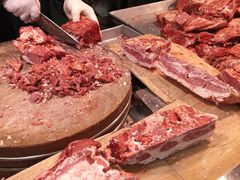 -马志善稀糊爛生熟肉店