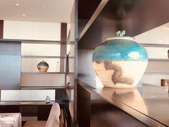 -金陵饭店 56F 家·海鲜火锅餐厅