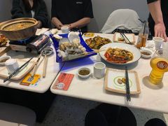 -丁字口海鲜热炒·烧烤大排档