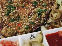 -Famous肥猫墨西哥音乐餐吧(五棵松华熙LIVE店)