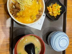 -食其家·牛丼咖喱(天津梅江印象城店)