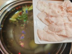 -伟记牛肉(金鸿公路店)