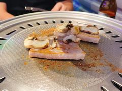 -入火韩国烤肉(凯旋广场店)