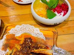-符离集餐厅(万象城店)