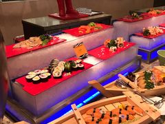 -咖啡苑自助餐厅·中国大饭店