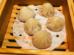 灌汤小笼包-桂满陇·景观餐厅(新世界店)