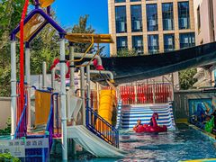 -北京海德酒店温泉