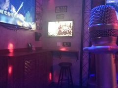 -唱吧麦颂KTV(西单华威潮铺街店)
