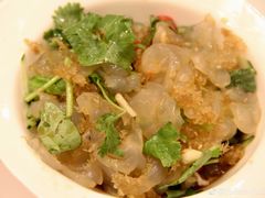 -莲苑中餐厅·Lotus Court(厦门马哥孛罗东方大酒店)