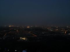 -鬼笑石后山停车场