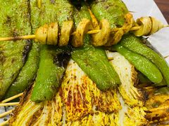 -中国新疆艾力巴巴烧烤(银湾居店)