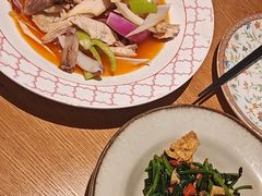 -撒拉花儿·新疆菜·清真(太阳宫店)