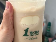 -1点点(萧山高教园店)