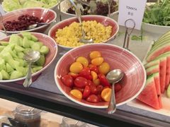 -北京王府井希尔顿酒店·万斯阁西餐厅