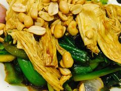 -美极鲜食坊(宝安南路店)