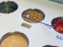 -龍歌自助小火锅(市北和达中心城店)