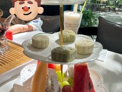 -唐廊烤鸭店(工体店)