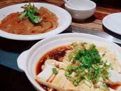 -小俩口烧烤东北菜(双井店)