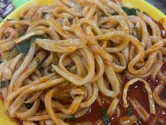 -金家瑞海面馆(满城北街店)